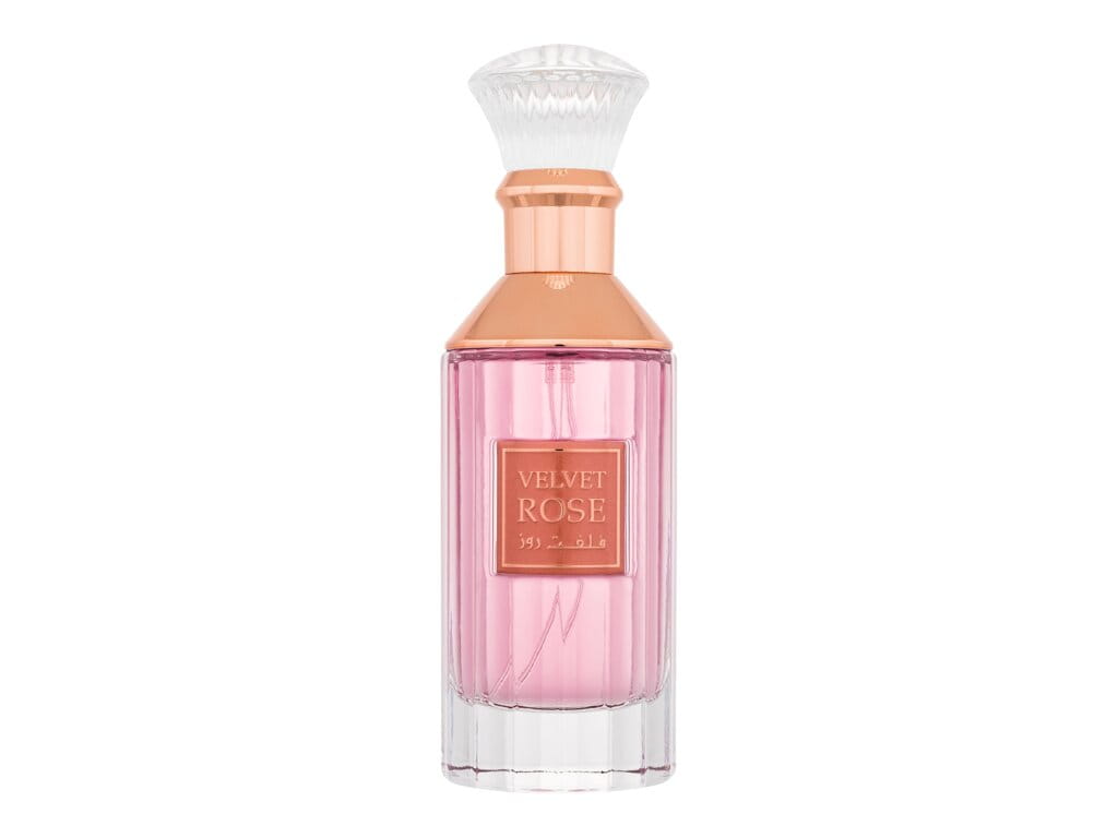 Lattafa Velvet Rose W Woda perfumowana 100ml-421460